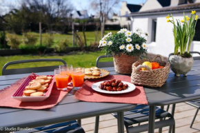 Gîte ty nina rosa